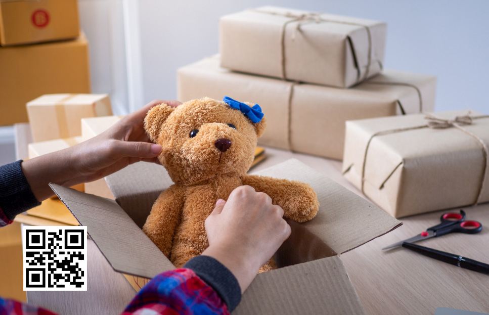 dropshipping zabawek, quadow, aut dla dzieci, jak zalozyc sklep